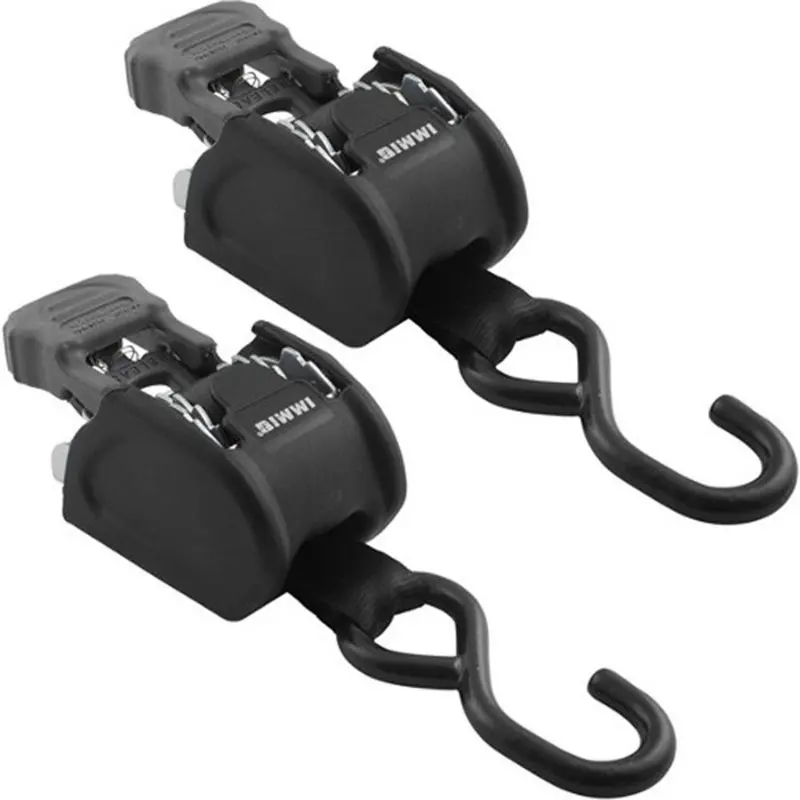

F106877 Mini Retractable Transom Tie Down System, 72"