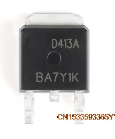 

Бесплатная доставка Новый % 100 Новый % 100 D413 AOD413A