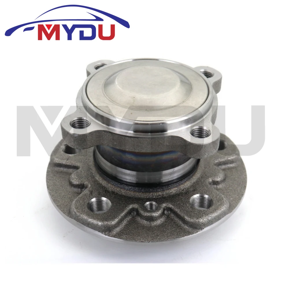 33416858086 33416859547 33416867927 BMW 2 MINI F46 F45 F56용 리어 휠 허브 베어링