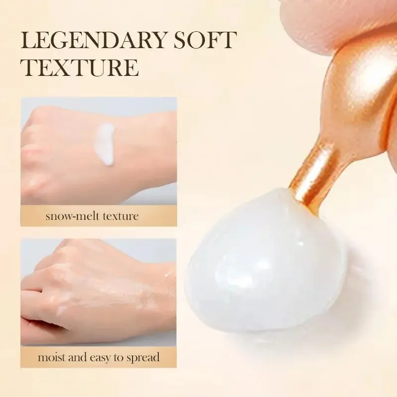 Freckle Whitening Serum Black Dots Melasma Remover Anti Brown Stain Lighten Pigmentation Moisturizing Skin Care Korean Products 6