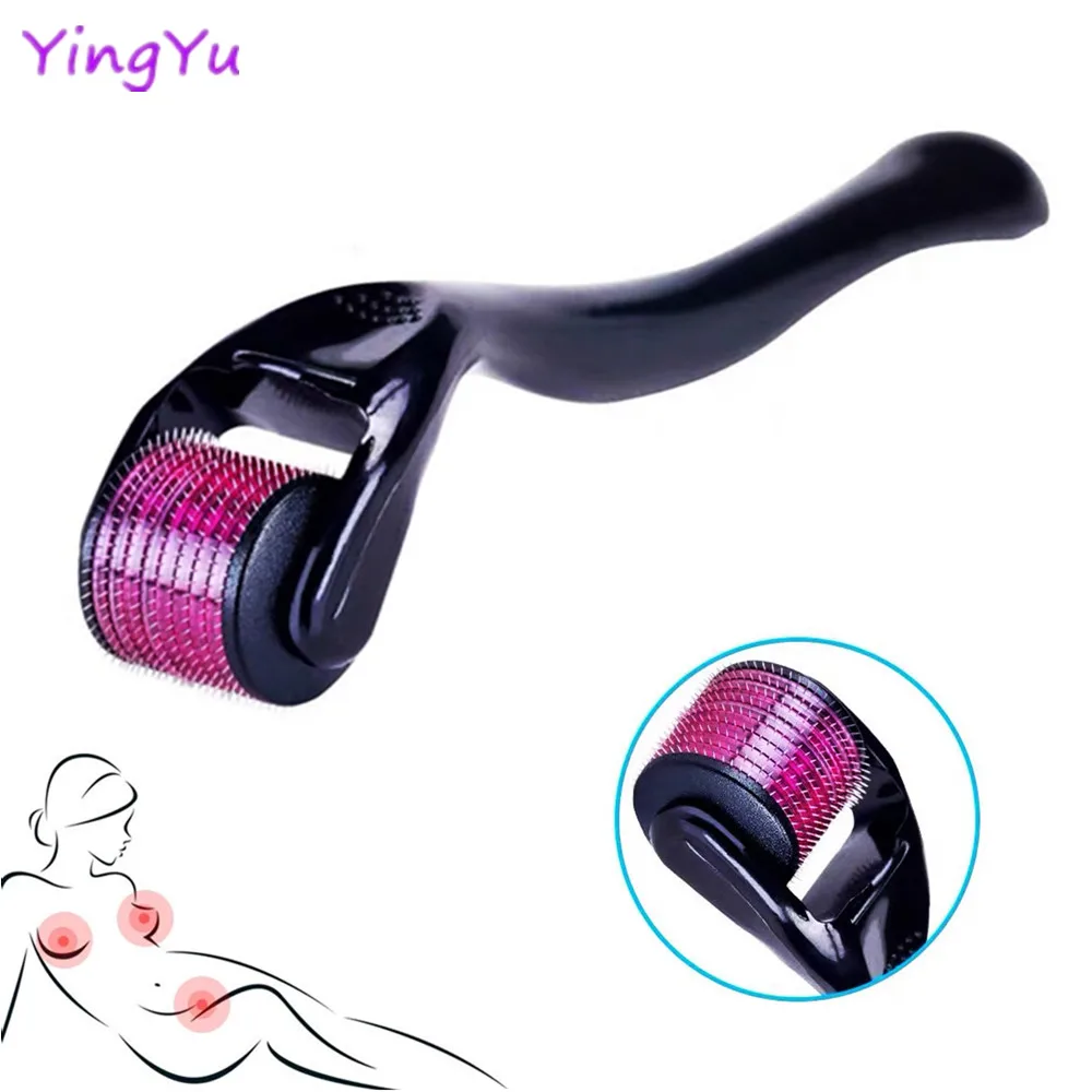 BDSM Adult Game Stainless Steel Pinwheel Needles Wheel Roller Fetish