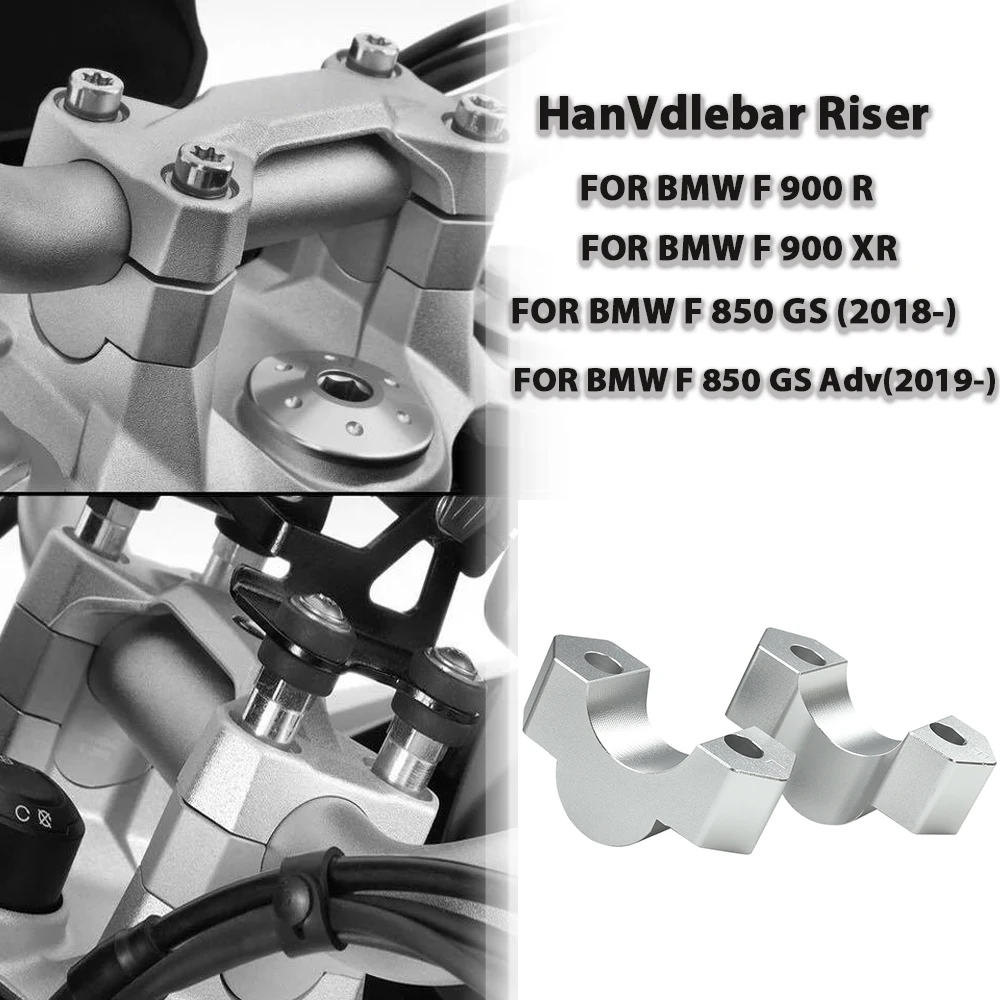 Motorcycle Accessories For BMW F900R F900XR F850GS F 850 GS ADV ...