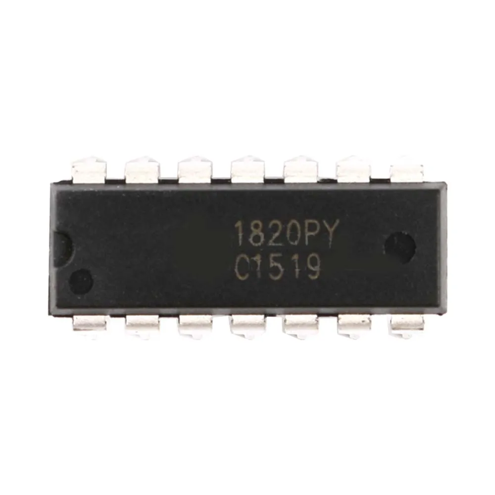 

1PCS ISD1820PY DIP14 ISD1820 DIP 1820PY