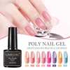 Manicure Set with LED Nail Dryer Nail Set Electric Nail Drill Kit Nail Gel Polish Kit Tools Set For Nail Art Beginner 2