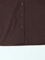 NLZGMSJ Woman Scarf Shirts 2025 Autumn Elegant Office Lady Loose Chic Slim Daily Full Sleeve Daily Shirts - Image 5