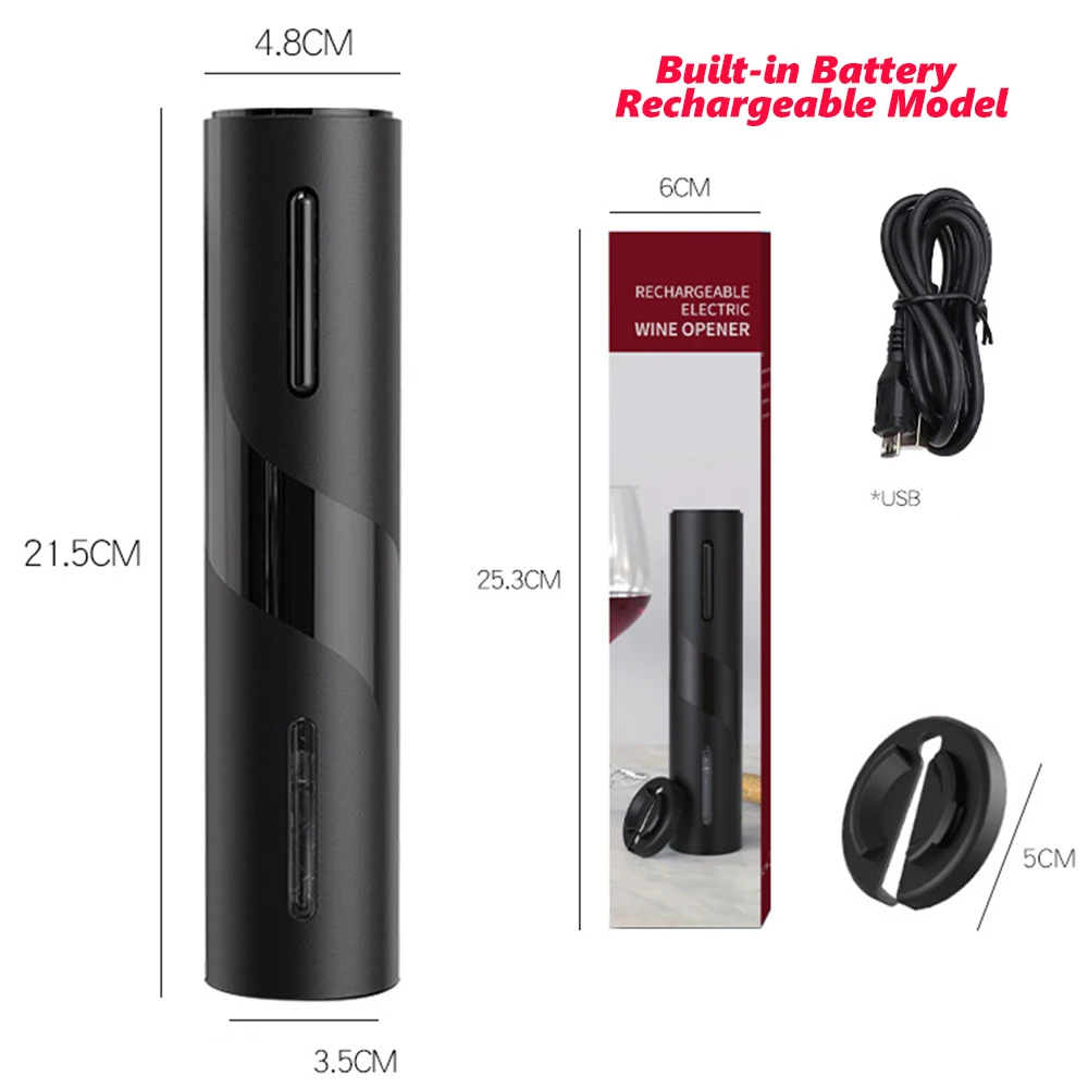 USB Rechargeable