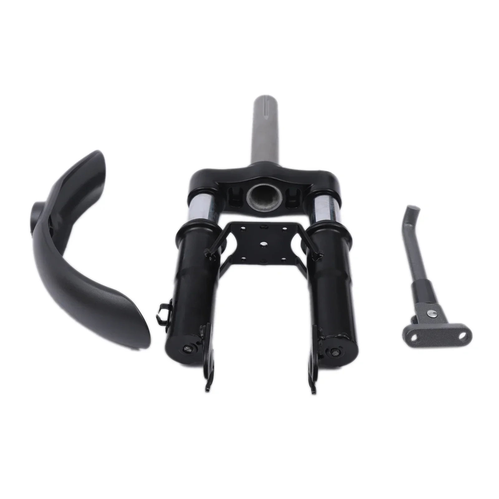 Suspension Fork Shock Absorber Suspension Kit Scooter Shock Absorber Suspension Fork Mudguard for Xiaomi M365 PRO PRO2 E-Scooter