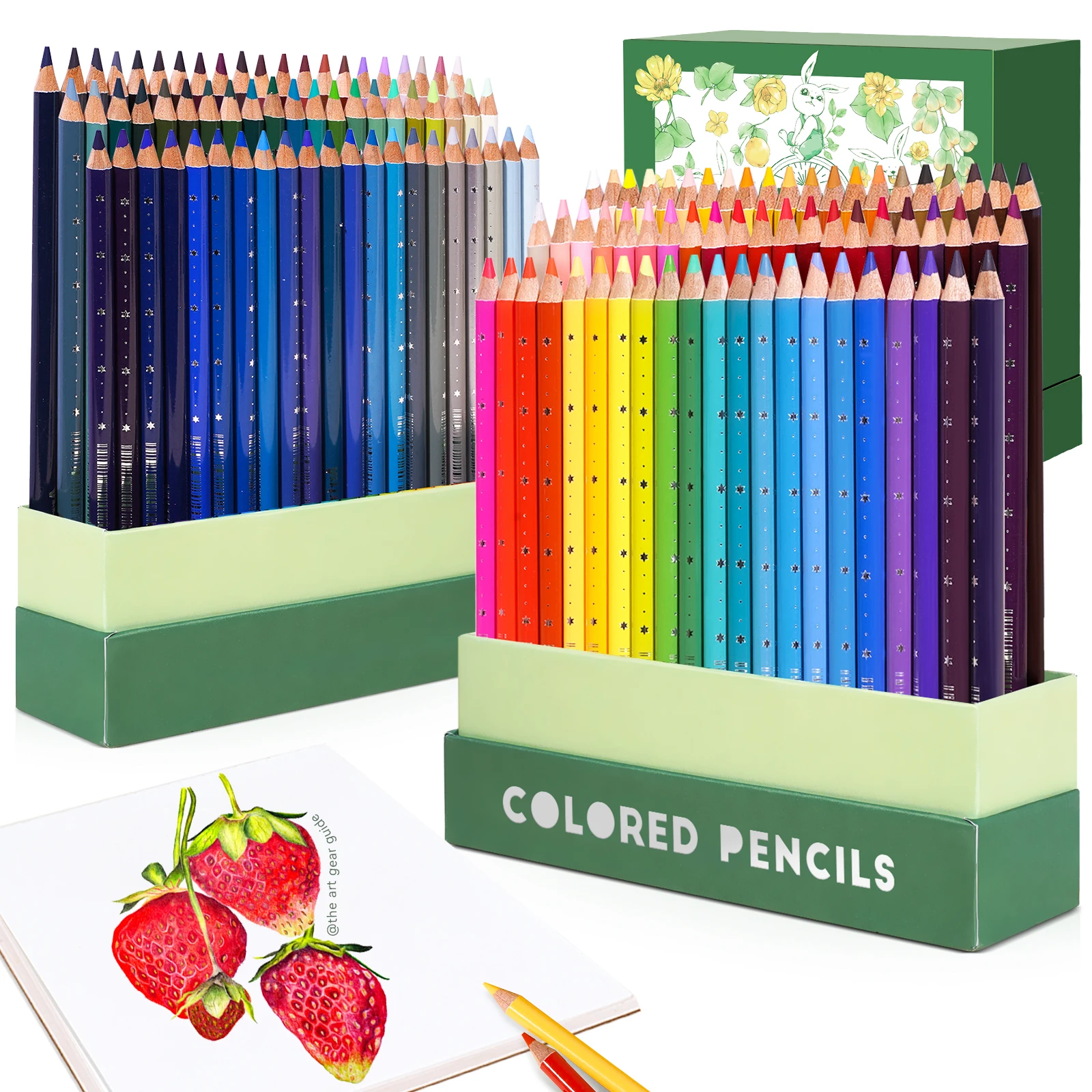 arrtx-ensemble-de-crayons-de-couleur-professionnels-72-126-pi-ces-de
