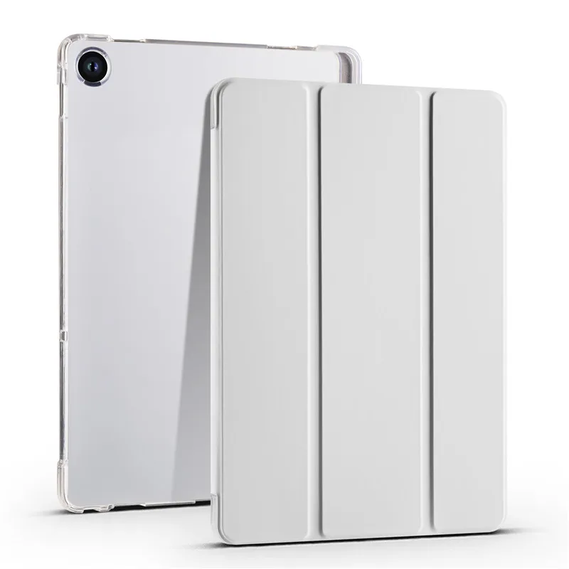 Tablet Coque For Xiaoxin Pad 2022 Case 10.6 inch With Pencil Holder Shell For Lenovo Tab M10 Plus Gen 3 3rd Gen Cover 10.6" Caqa_voghion.com
