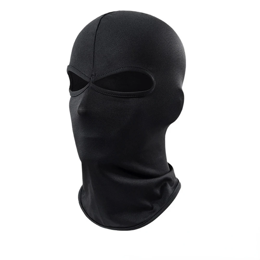 Ultimate Cycling Balaclava - Dustproof & Windproof Full Face Cover