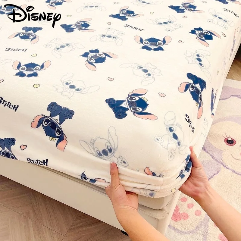 Koraal fluwelen laken, sprei, melkmatras, beschermhoes, winter, pluche