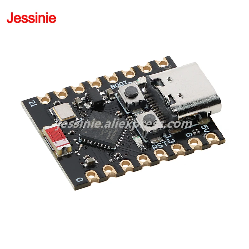 รูปสินค้า ESP32-C3 Mini Dev Board Pro