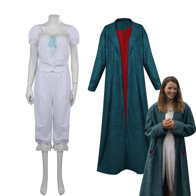Peter Pan Once Upon A Time Costume Peter Pan Once Upon A Time Costume
