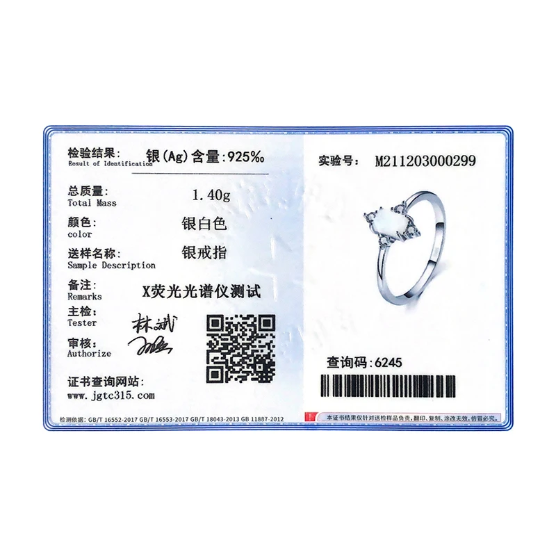 Modian 여성을위한 진짜  반지 빛나는 크라운 오팔 손가락 반지 클래식 럭셔리 웨딩 성명 보석 Anel