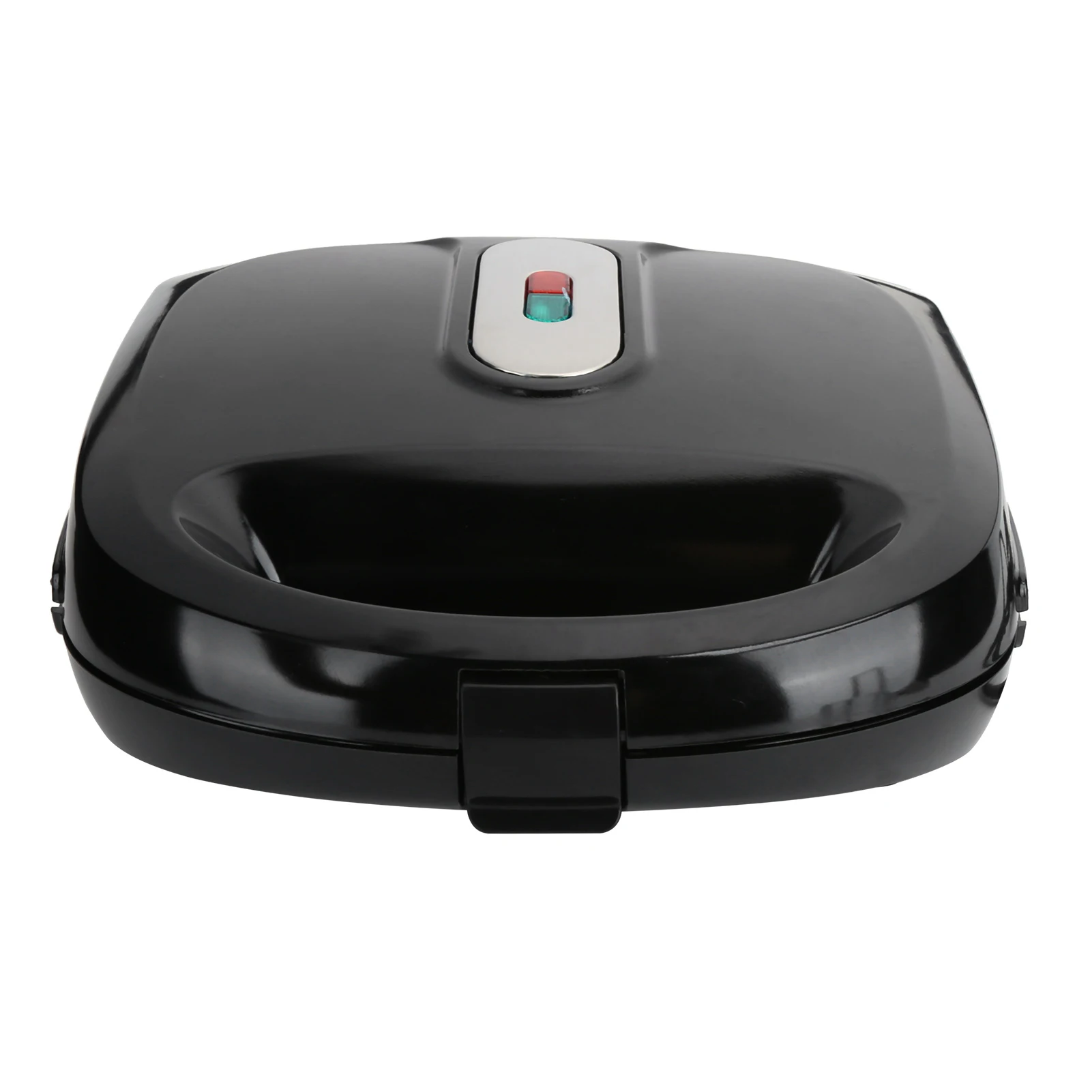Electric Waffle Maker Multifunctional Machine 750W 6 in 1 Harmless Double Sided Heating EU Plug 220V for Kitchen 4