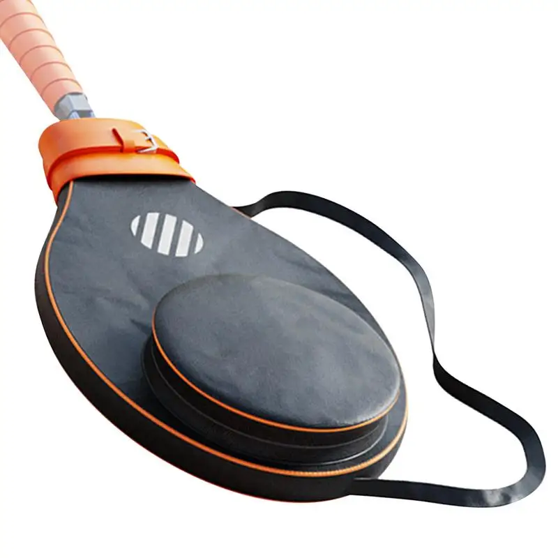 Tennis racket bag Tennis Backpack Badminton Gym bag Squash Racquet Bag Crossbody Backpack for Tennis Racket for tennis lovers 2