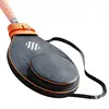 Tennis racket bag Tennis Backpack Badminton Gym bag Squash Racquet Bag Crossbody Backpack for Tennis Racket for tennis lovers 2