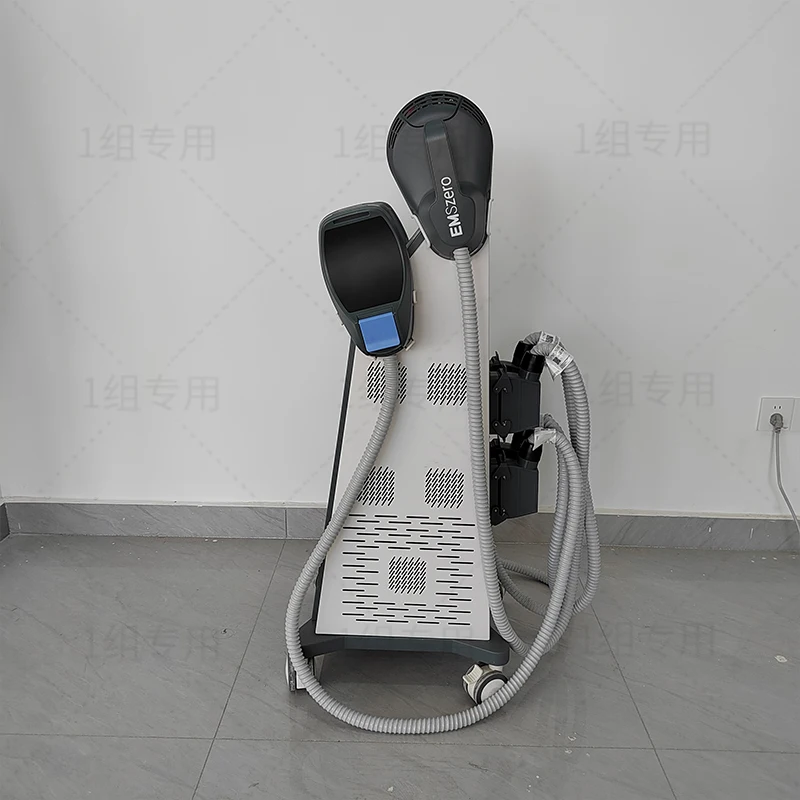 EMSZERO Neo Machines 6500w 2025 RF Ems Electromagnetic Body Sculpting Muscle Stimulation Fat Burning Fat Removal 2