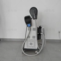 EMSZERO Neo Machines 6500w 2025 RF Ems Electromagnetic Body Sculpting Muscle Stimulation Fat Burning Fat Removal 2