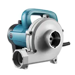 4580W Industrial Grade Dust Collector Vacuum Cleaner Dust Blower For Electric Cutting Slotting Milling Blow and Suction Machine