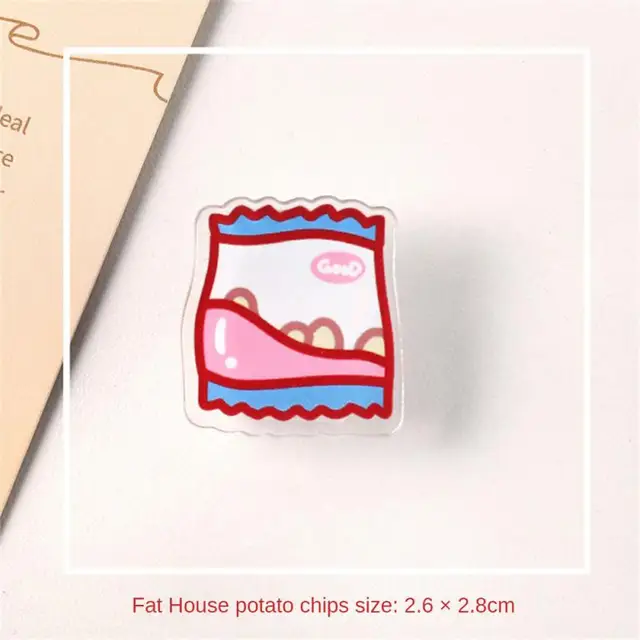 Potato Chips