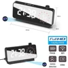 Wireless Mini clock Camera 1080P/4K with Remote Viewing, Motion Detection, Loop Storage & WiFi 2.4G for Home Security 2