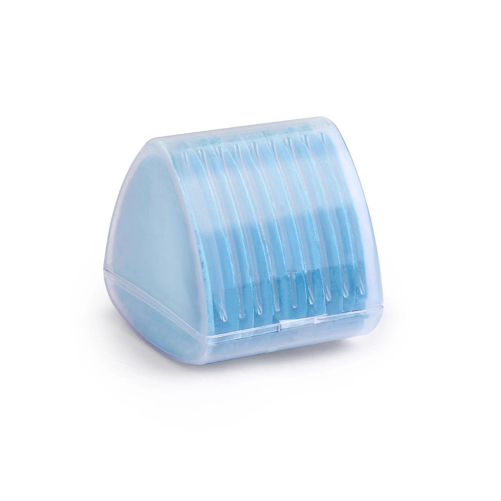 blue 10pcs