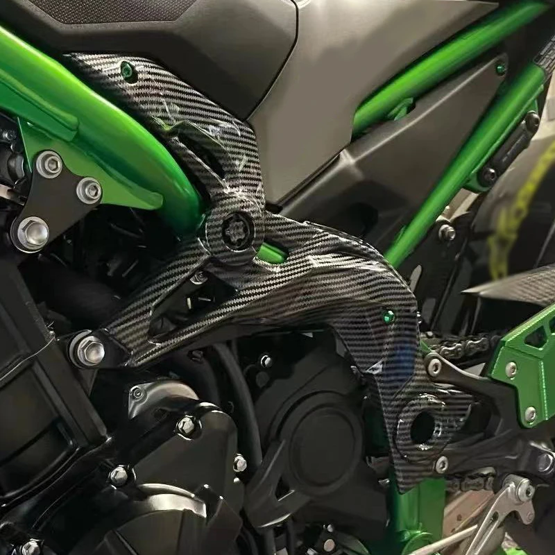 【にじた様用】 オートバイエンジンクランクケース保護 Compatible With Ninja