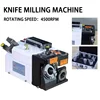 Milling Cutter 3mm-20mm Sharpening Machine Electric Milling Grinder Multi-functional Drill Grinding Machine Sharpener 1