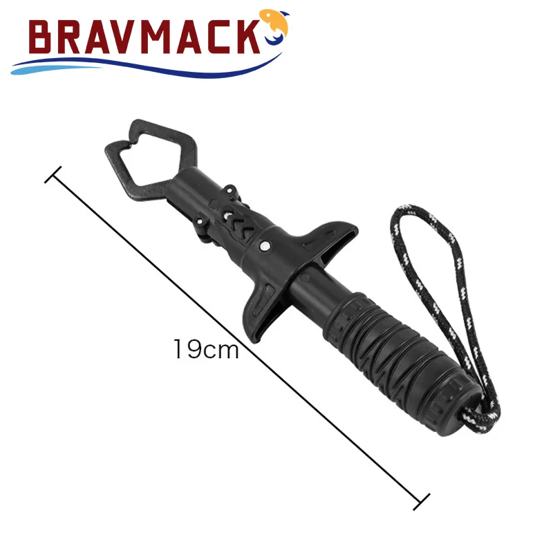 Professional Fishing Pliers Set Includes Hook Remover Split Ring Pliers Ruler Cutter for All Fishing
