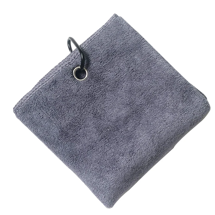 Microfiber Golf Towel 40x40cm 4