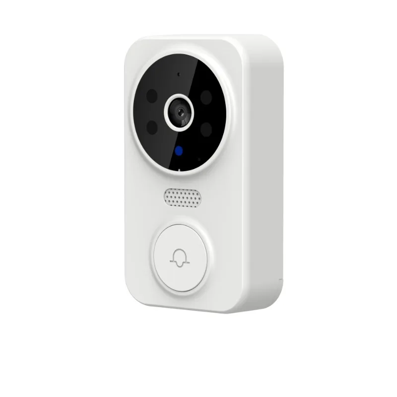 

Smart WIFI Home Video Doorbell HD Night Vision Capture Cloud Storage Video APP Voice Intercom M8XH