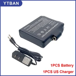 High-Capacity Rechargeable Battery Pack (1PCS Battery US)