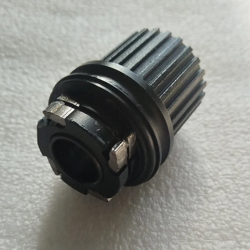 MS Freehub