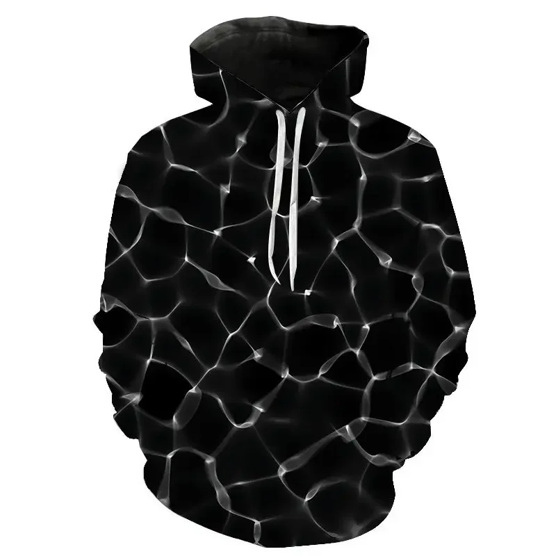 

Men Women Children Lightning Sweatshirts 3D Printed Pullover Long Sleeve Boy Girl Kids Hoodies Streetwear Casual Hooded Jacket