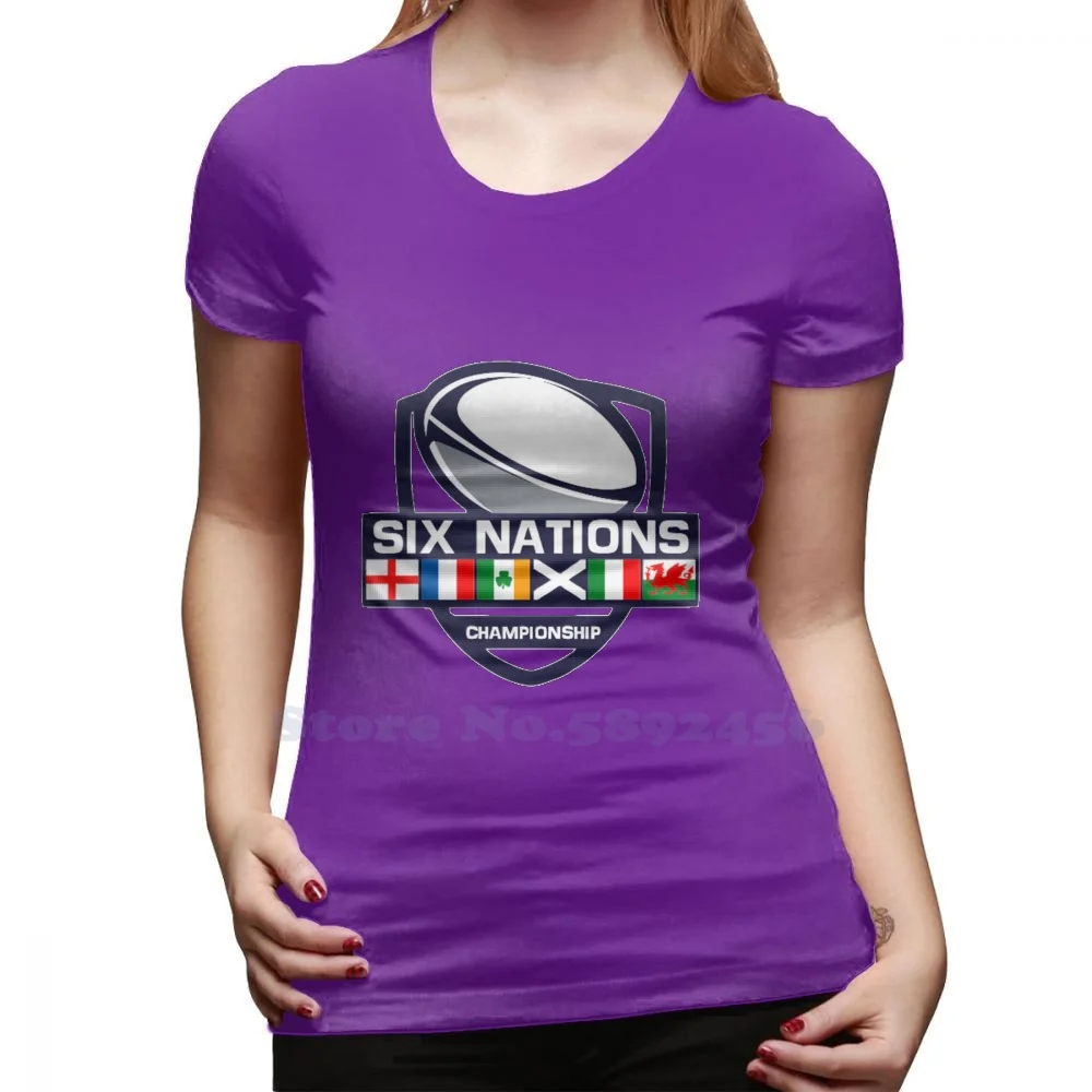 thumbnail image 1 of Sudadera con capucha de alta calidad 100 % algodón de moda de las Seis Naciones de rugby, 1 of 5