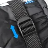 Men Waterproof Winter Cycling Gloves Windproof Outdoor Sport Ski Gloves Bike Bicycle Scooter Riding Motorcycle Keep Warm Gloves 5