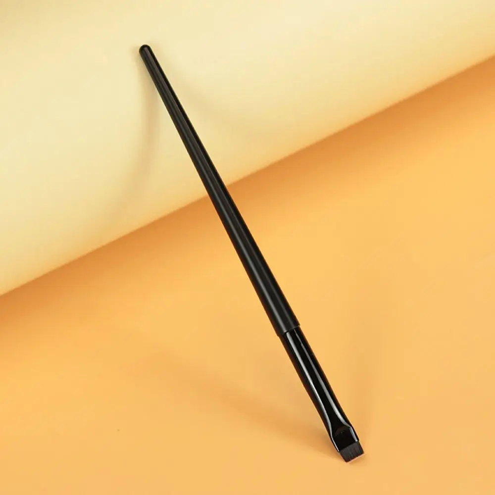 -6Black flat S