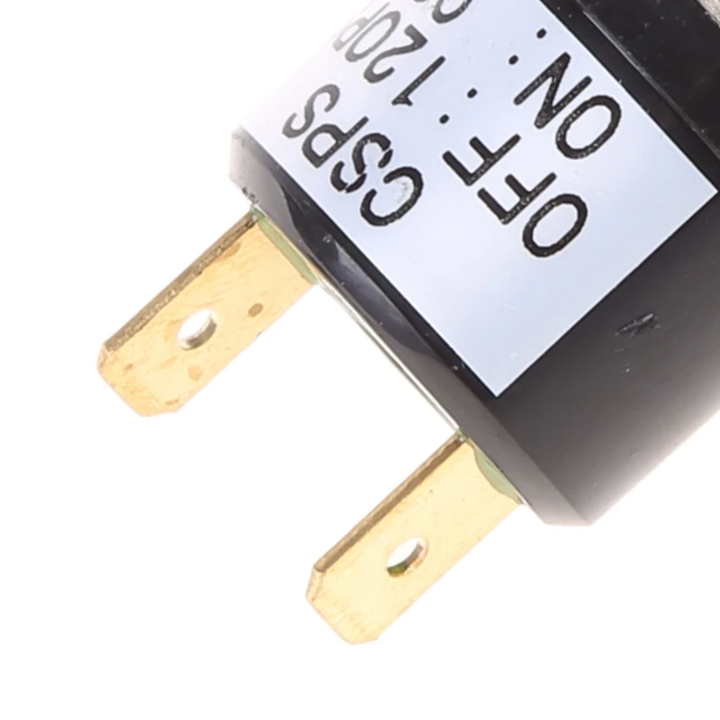 Vendi Pressostato Per Compressore Per Valvola Heavy Duty 90 -120 Ho