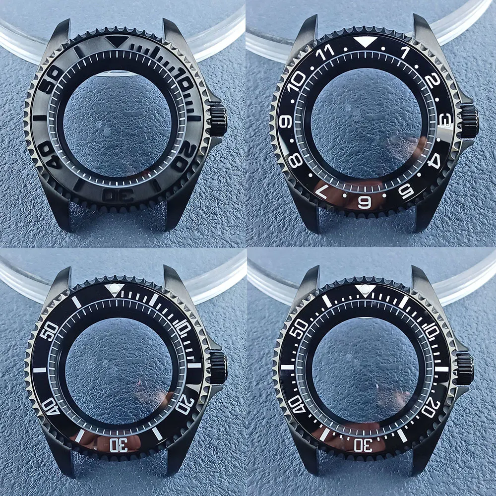   ð ̽, 42mm SKX 007 10BAR, 316L θ ̾ , nh34 nh35 nh36 Ʈ  ĸ Ŀ