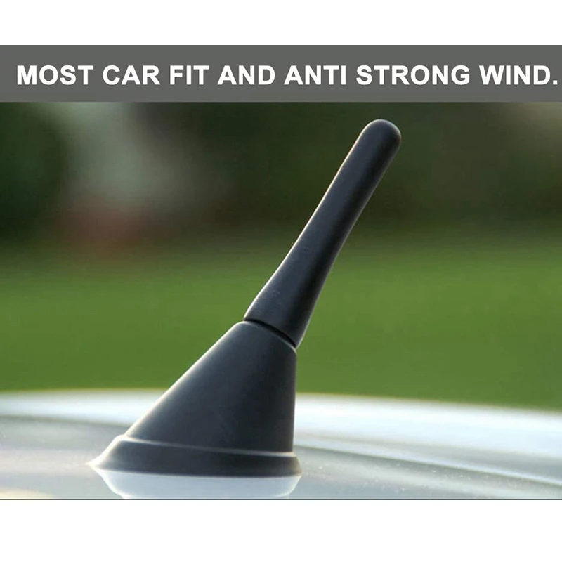 6-5cm-Universal-Car-Radio-Roof-Antenna-for-Opel-Astra-G-H-J-F-Insignia ...