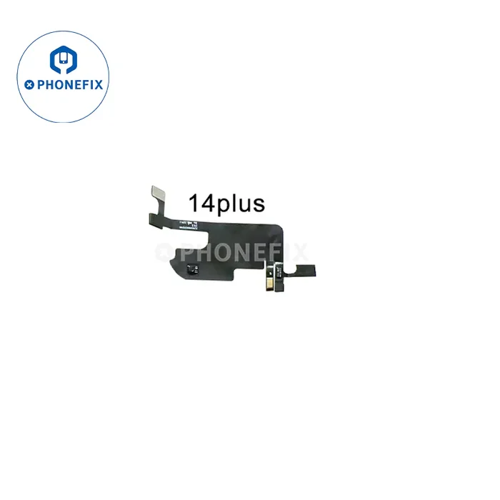 FOR HTC U ULTRA Flex cable sensor home light button flexible