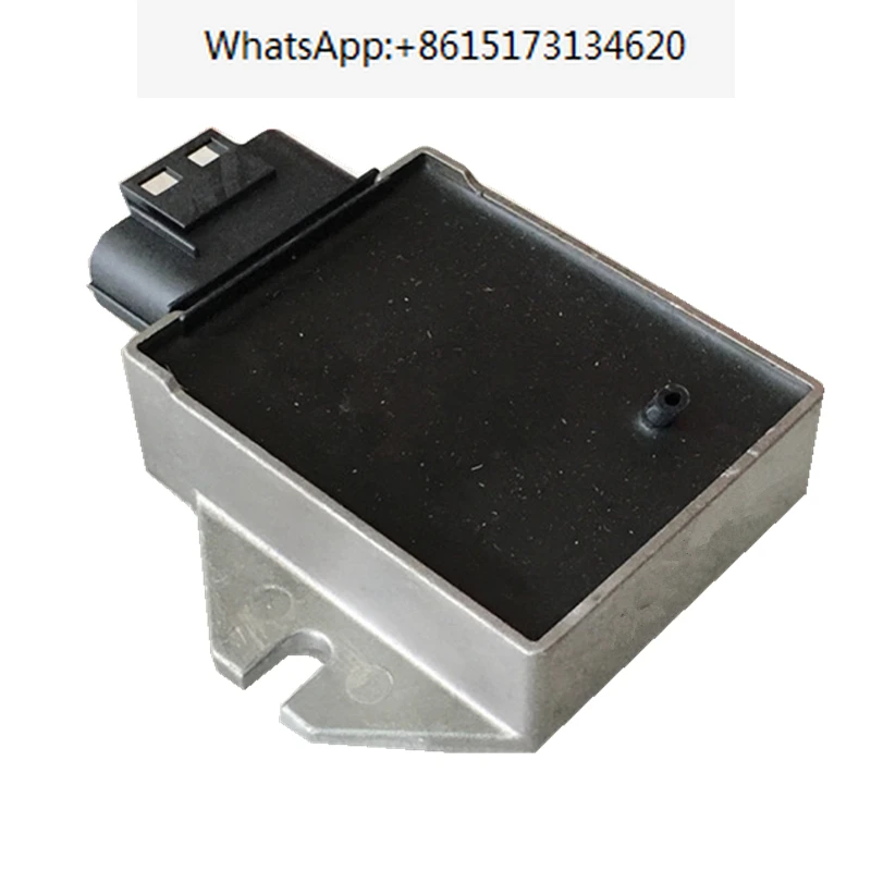 

Блок зажигания мотоцикла, блок управления двигателем, компьютерный контроллер для MALAGUTI 125 блог IE 2009 2010 2008 CENTRO IE 2010-