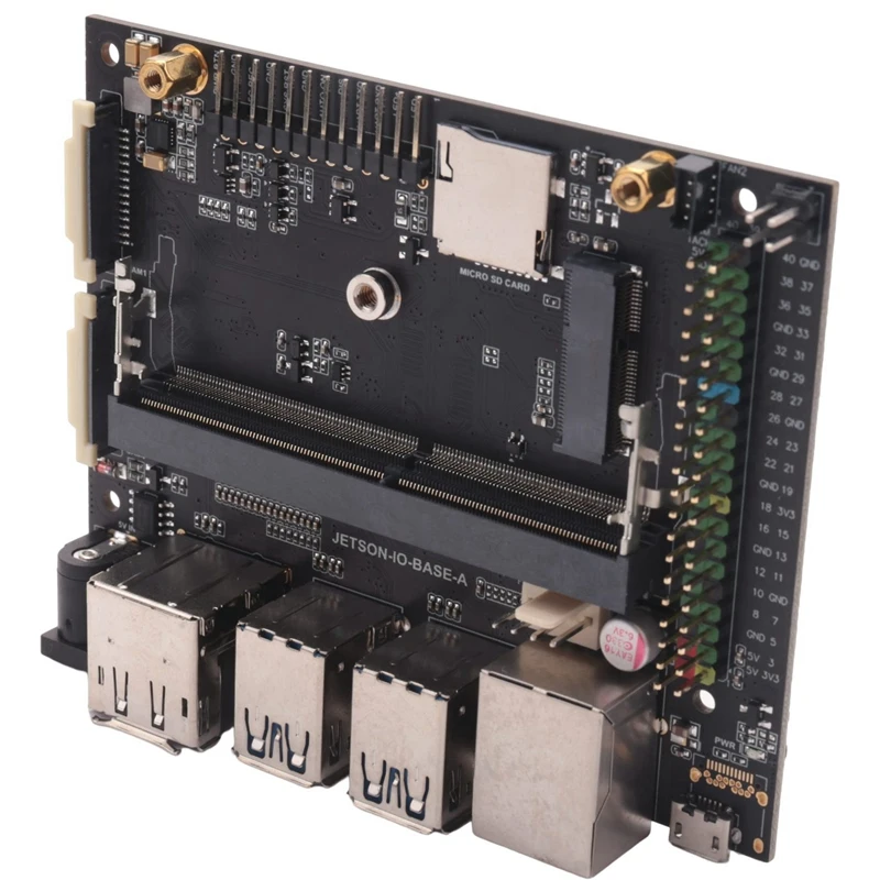 Jetson Nano 4GB  AI ΰ    Jetsonnano /Jetson Xavier NX ھ , Jetson Xavier NX ھ 
