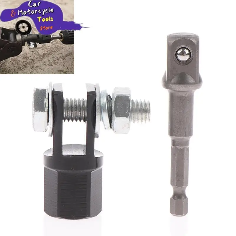 ScissorJackAdaptor12InchForUseWith12InchDriveOrImpact