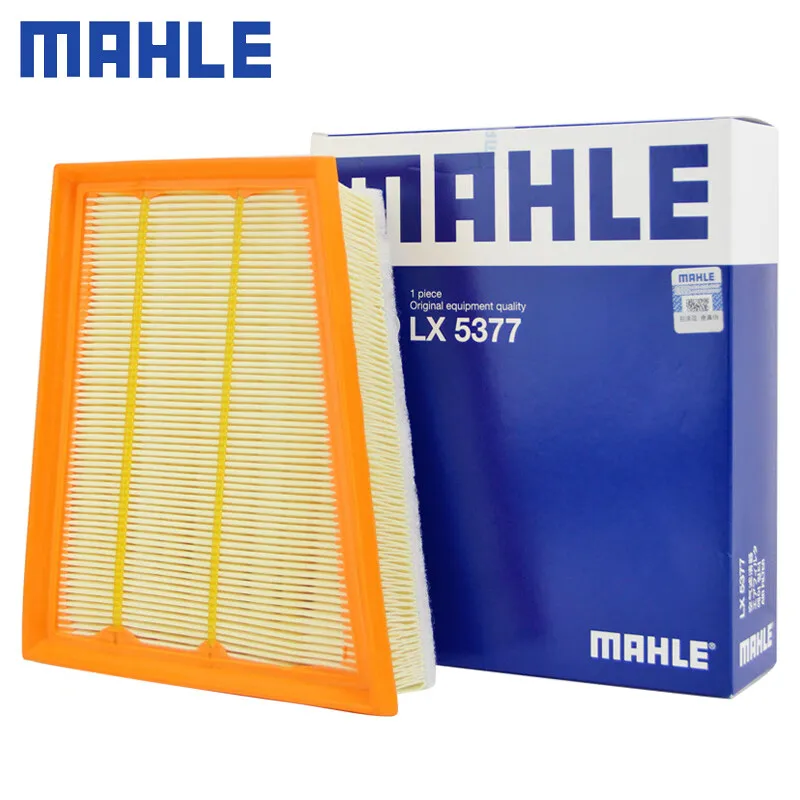 MAHLE LX5377 AIR FILTER for Chevrolet Trax Trailblazer Buick Encore GX 1.2L 1.3L C22036 CA12814