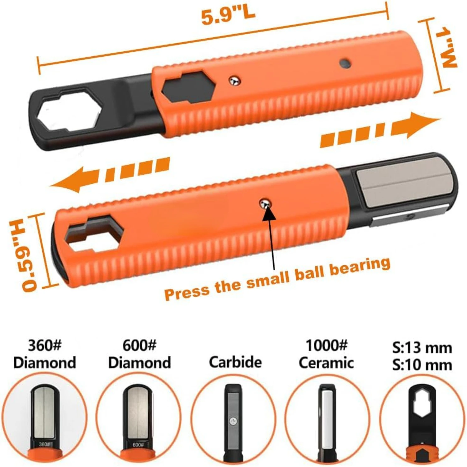 Enhance Operation with Efficient and Top-Quality Blade Maintenance Essentials-Ensure Long-Lasting Durability and Hassle-Free P