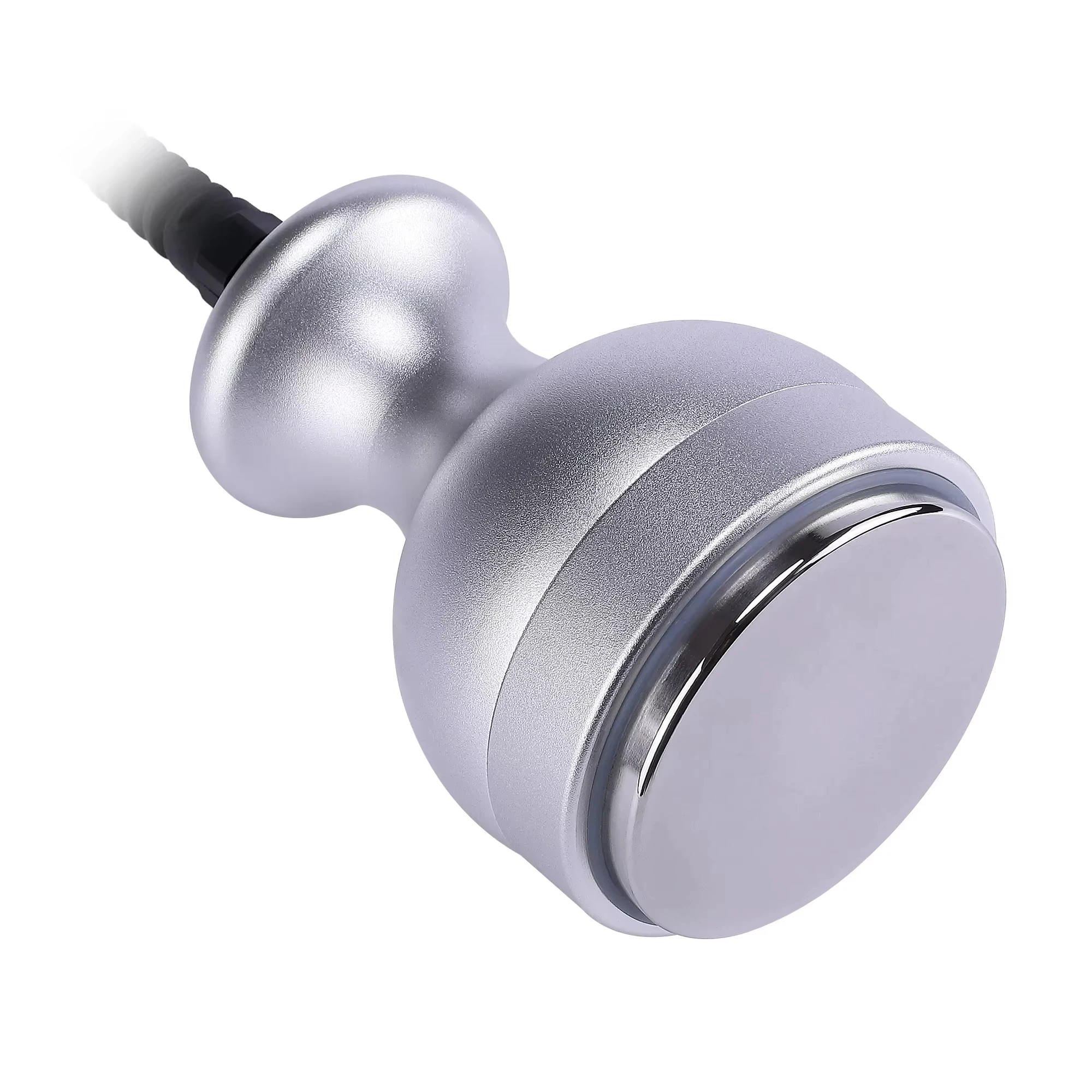 3 in 1 Fat Burner Ultrasound 40K Vacuum Cavitation System RF Slimming Massage Device Body Shape Salon Machine 4