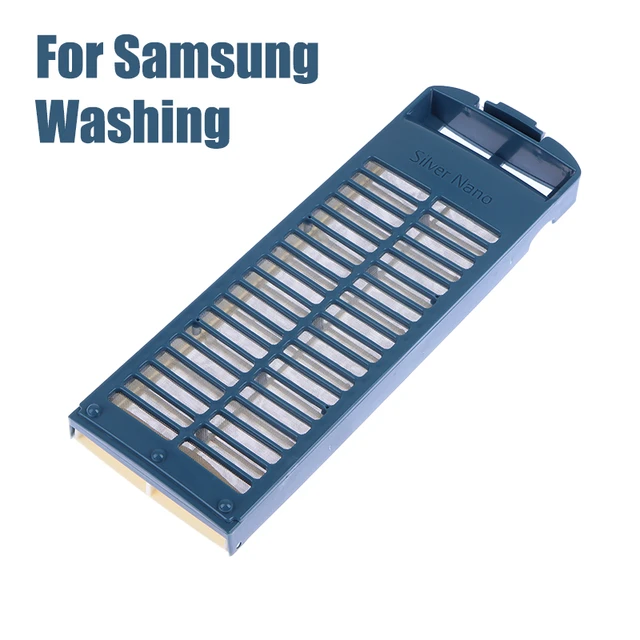 Discover more than 90 samsung washing machine filter bag latest