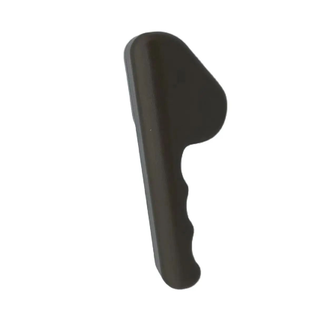 Manija Reclinable De Asiento Delantero – Lado Del Conductor – Grafito – Ford Explorer / Mercury Mountaineer 2002-2005
